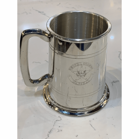 Pewter Tankard