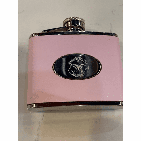 Pink Flask USMS