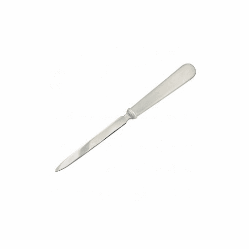Plain Traditional Letter Opener