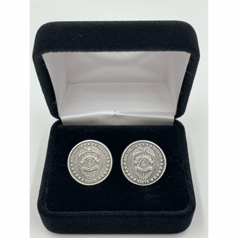 Police Officer Cuff Links