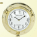PORTHOLE CLOCK