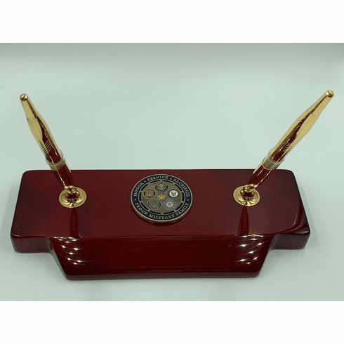 Proud Military Family Pen Set