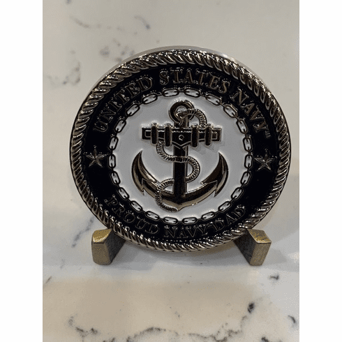 Proud Navy Dad