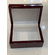 Rosewood Box