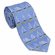 SAILBOATS NECKTIE