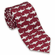 SHARKS SWIMMING NECKTIE