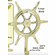 Ship's Wheel Hook