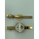 Signal Corps Tie Bar