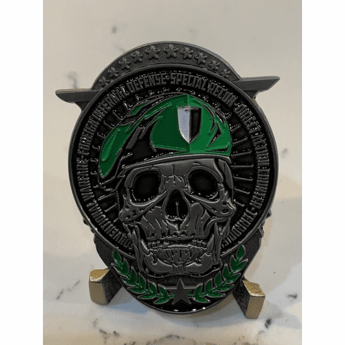 Special Forces Coin
