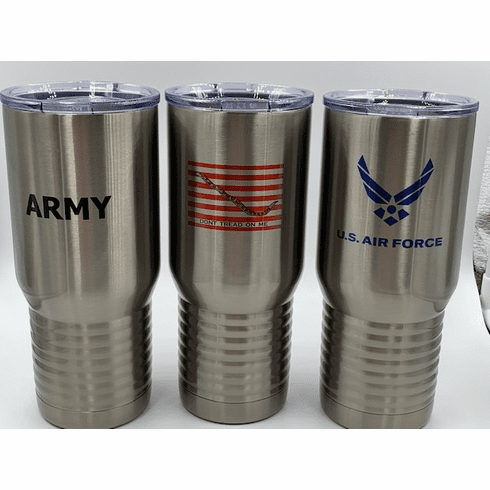 Stainless Steel Vacuum Insulated Tumbler