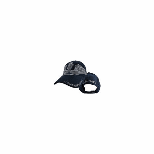 SUBMARINE CAP