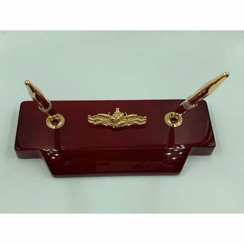 Supply Corps Pen Set