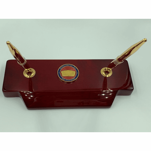 The Pentagon Pen Set