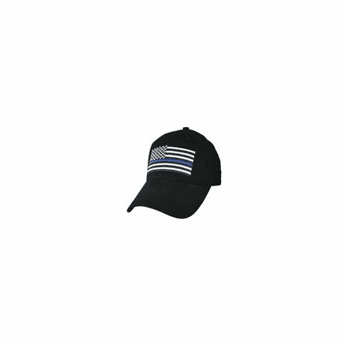 THIN BLUE LINE