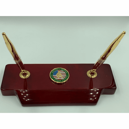 This We willl Defend Pen Set