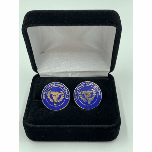 United States Army Reserve Cufflinks