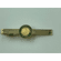 United States Army Retired Insignia Tie Bar