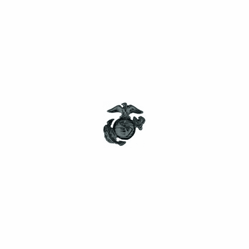 United States Marine Corps Eagle Globe &amp; Anchor (EGA) Cutout Pin
