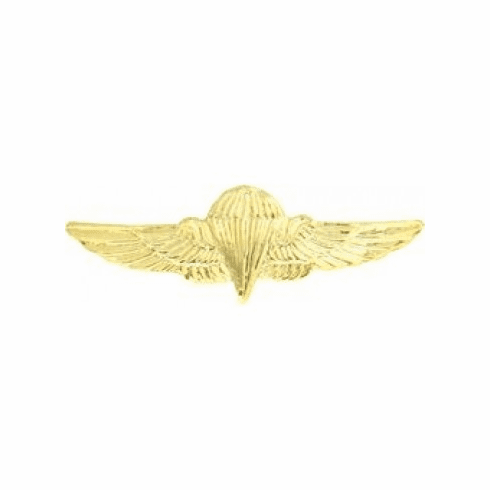 United States Marine Corps Parachutist Wing Pin