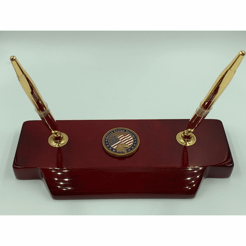 United States Veteran Pen Set
