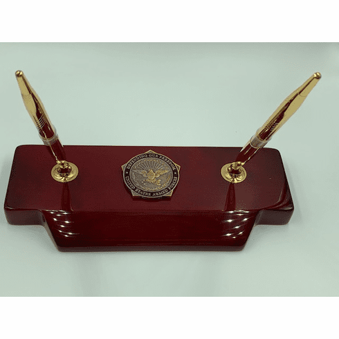 US Armed Forces Pen Set