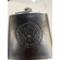US Army Flask Black