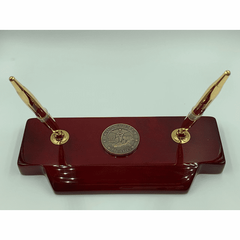 US Army Medic Pen Set