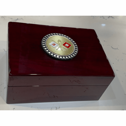 US Army Signal Corps Box