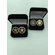 US MARSHAL CUFF LINKS