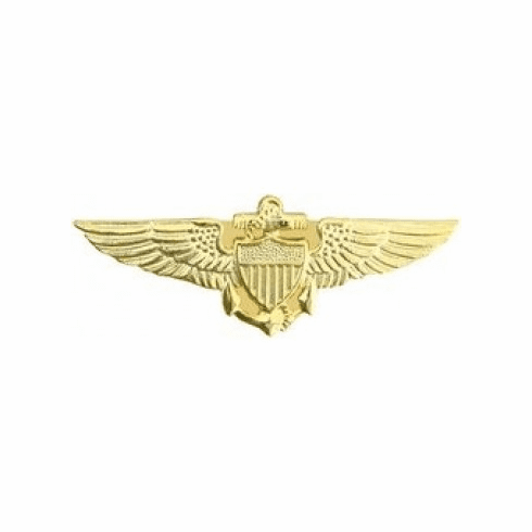 US Navy Pilot Wings