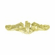 US Navy Submarine Tie Bar GOLD