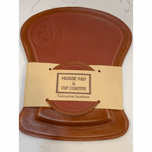 USAF Mouse Pad and Coaster Set