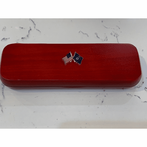 USAF/The Flag Pen Box