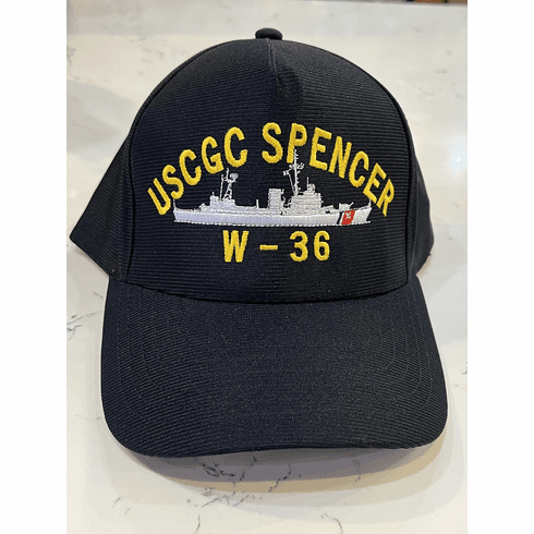 USCGC Spencer