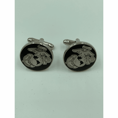 USMC Cufflink