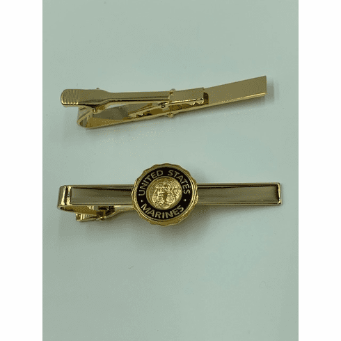 USMC Tie Bar