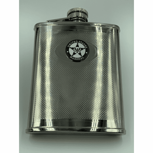 USMS Flask
