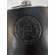 USMS Flask Black