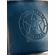 USMS Flask Blue 