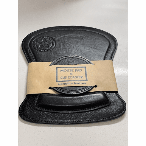 USMS Mouse Pad and Coaster Set
