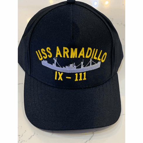USS Armadillo