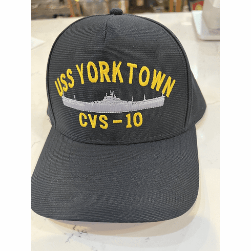 USS Yorktown