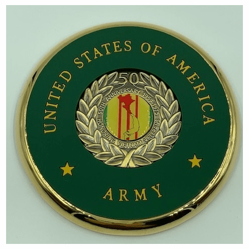 Vietnam War 50th Anniversary