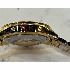 WATCH ENGRAVING