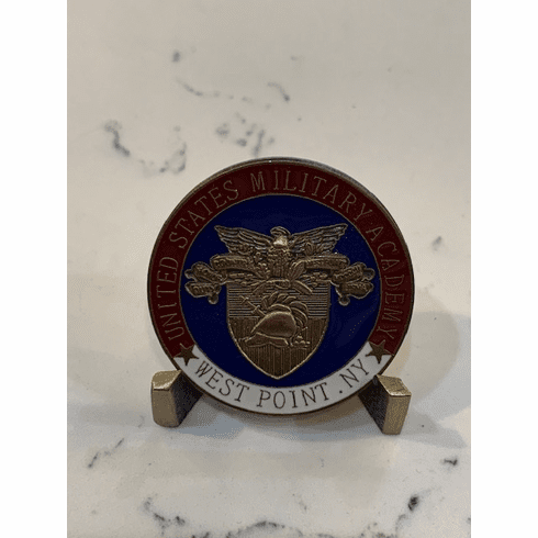 West Point Coin