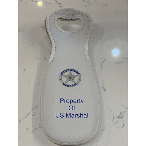 Wine Bottle Gift Bag 