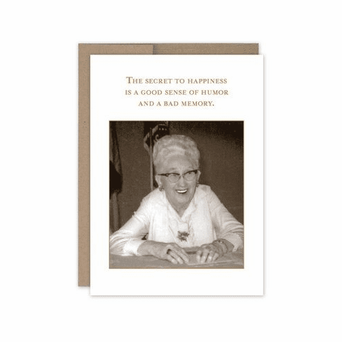 Wishes for a wonderful birthday - Card