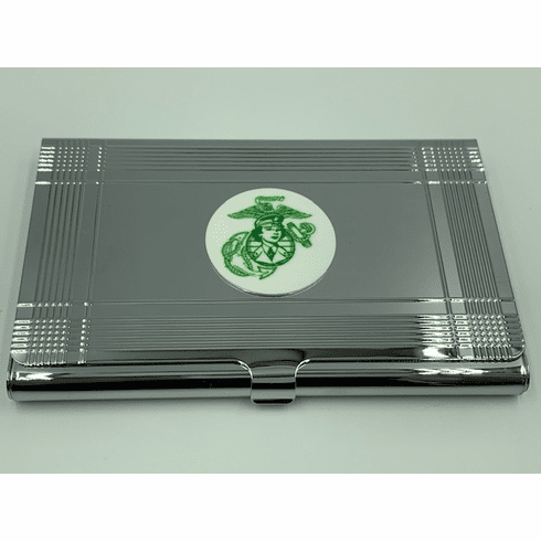 Women Marine Card Case