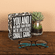  You And I - Box Sign