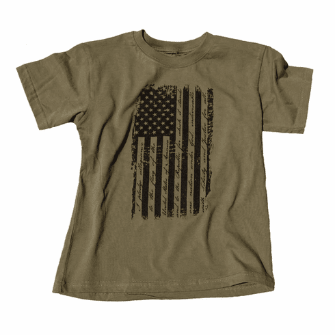 YOUTH OLD GLORY T-SHIRT